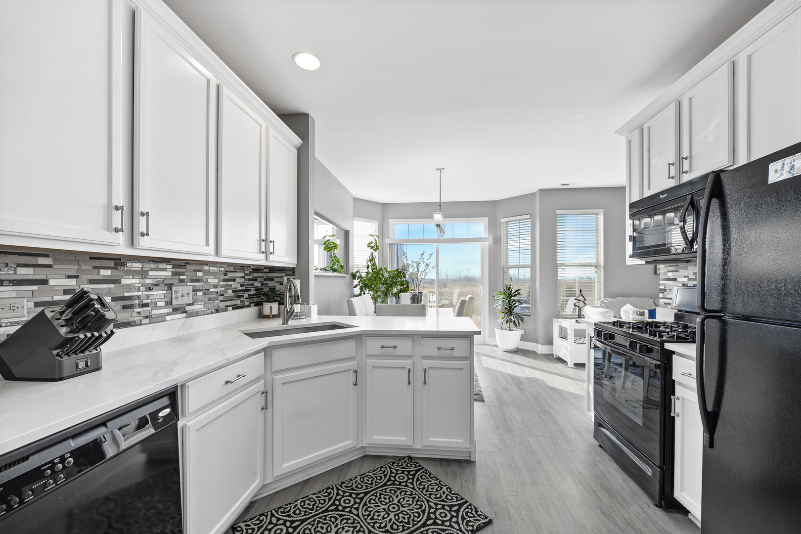 8500 Sawyer Court, Joliet, IL 60431