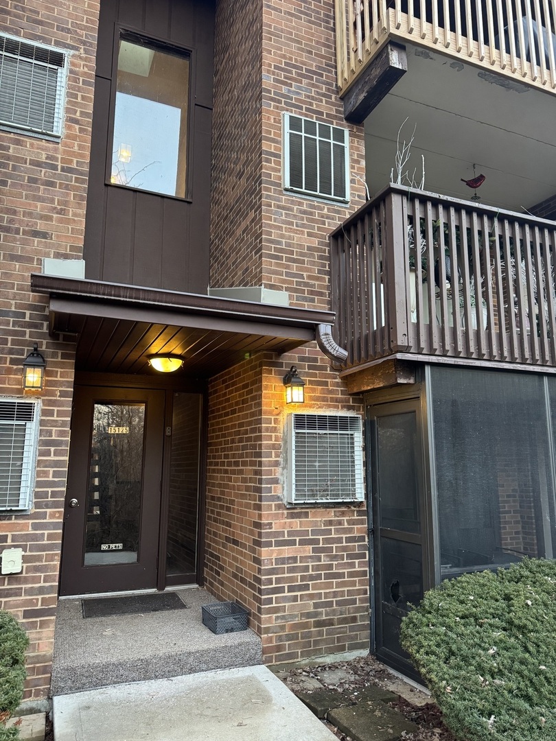 15125 Quail Hollow Drive #406, Orland Park, IL 60462