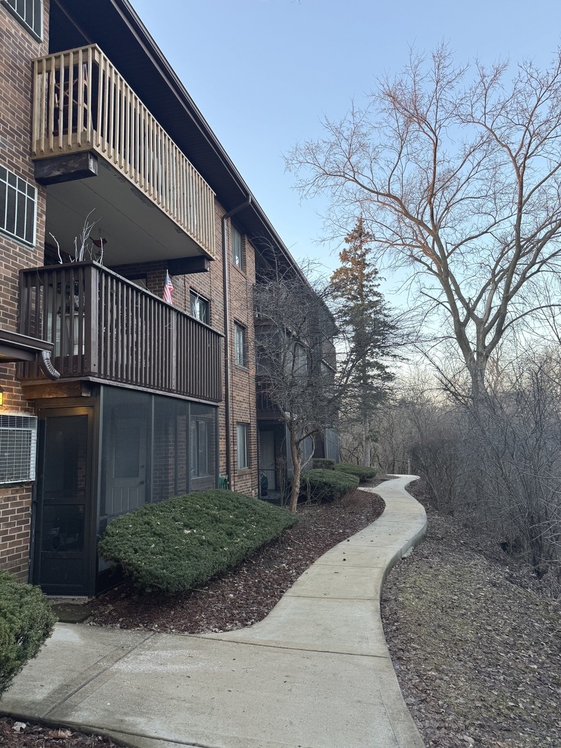 15125 Quail Hollow Drive #406, Orland Park, IL 60462