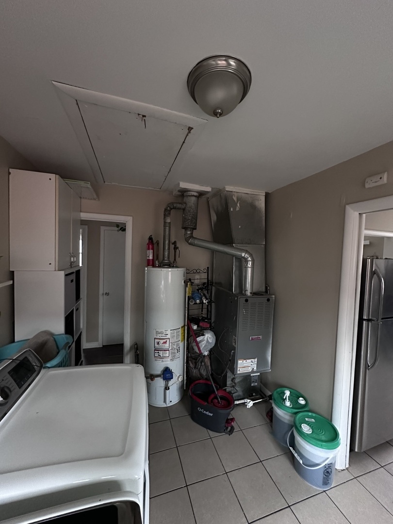 15013 Western Avenue, Harvey, IL 60426