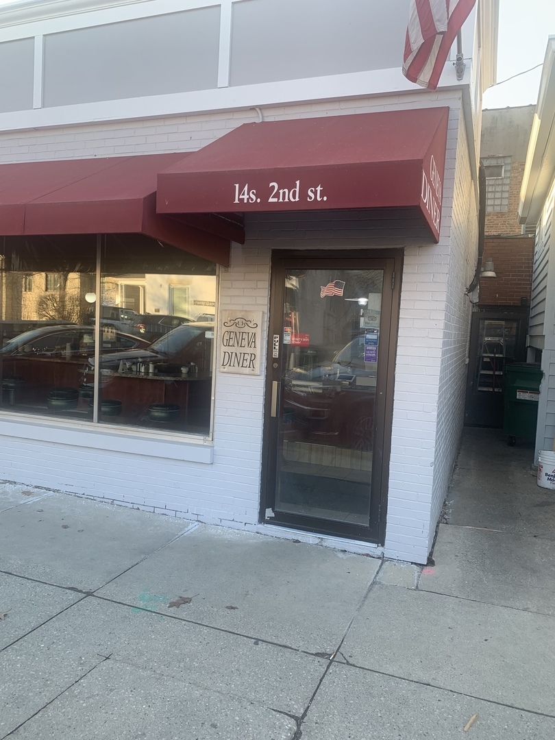 14 S 2nd Street, Geneva, IL 60134