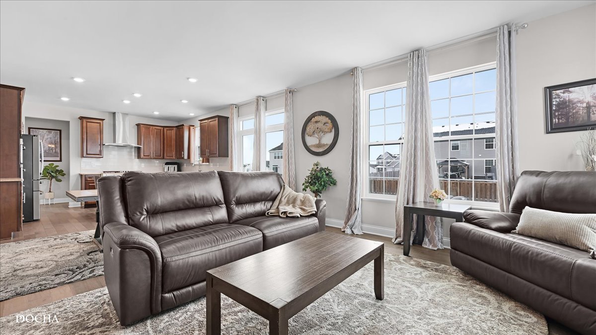 2281 Fairfax Way, Yorkville, IL 60560