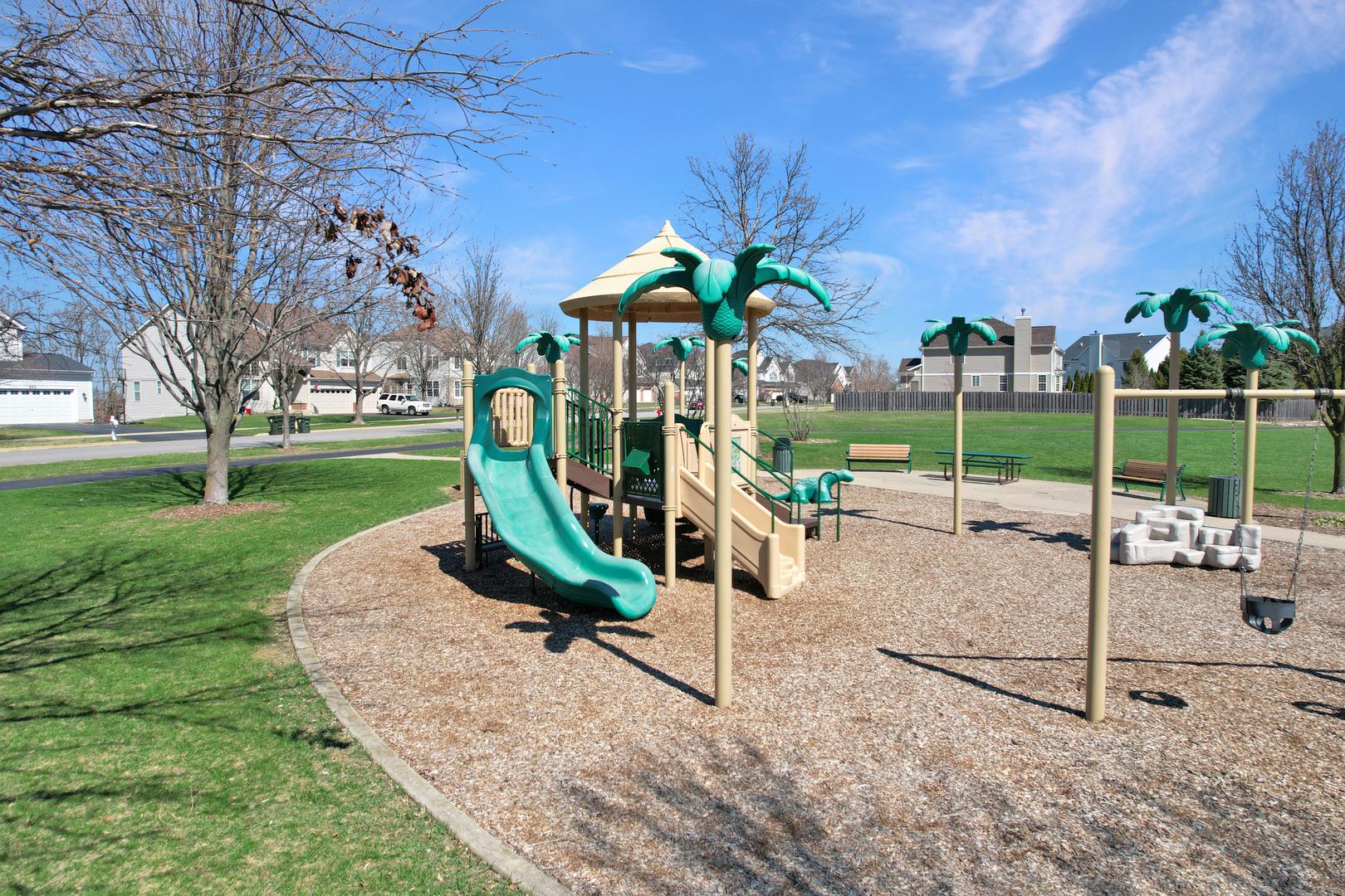 2281 Fairfax Way, Yorkville, IL 60560