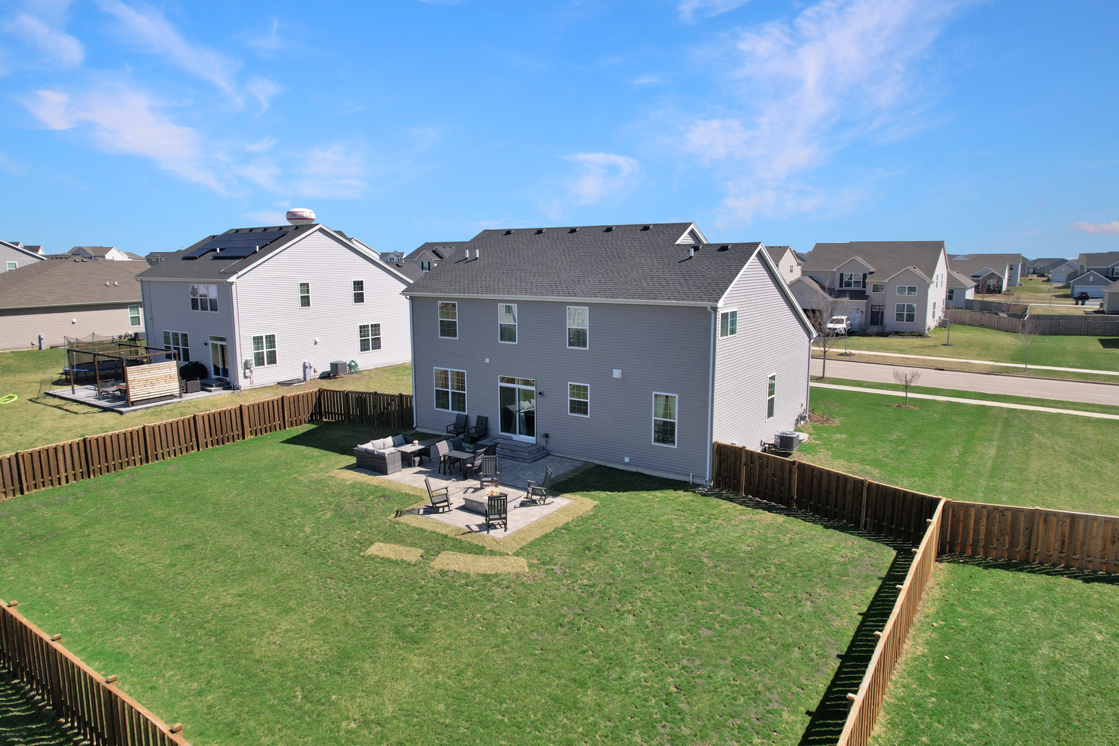 2281 Fairfax Way, Yorkville, IL 60560