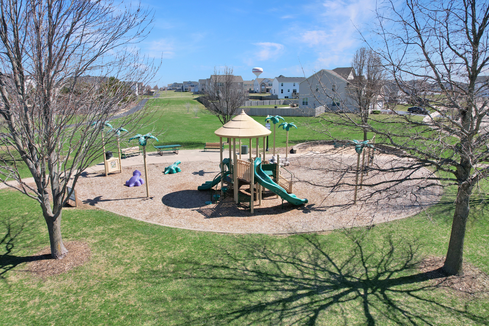 2281 Fairfax Way, Yorkville, IL 60560