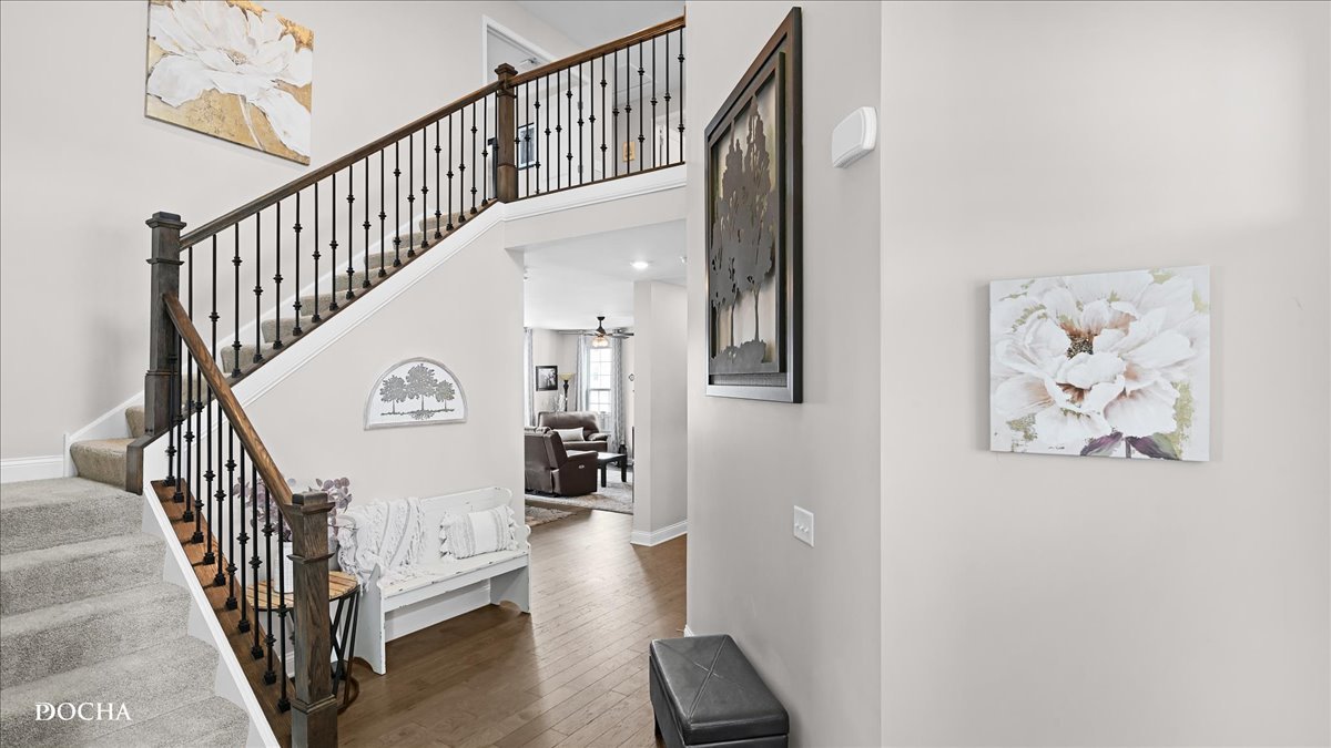 2281 Fairfax Way, Yorkville, IL 60560