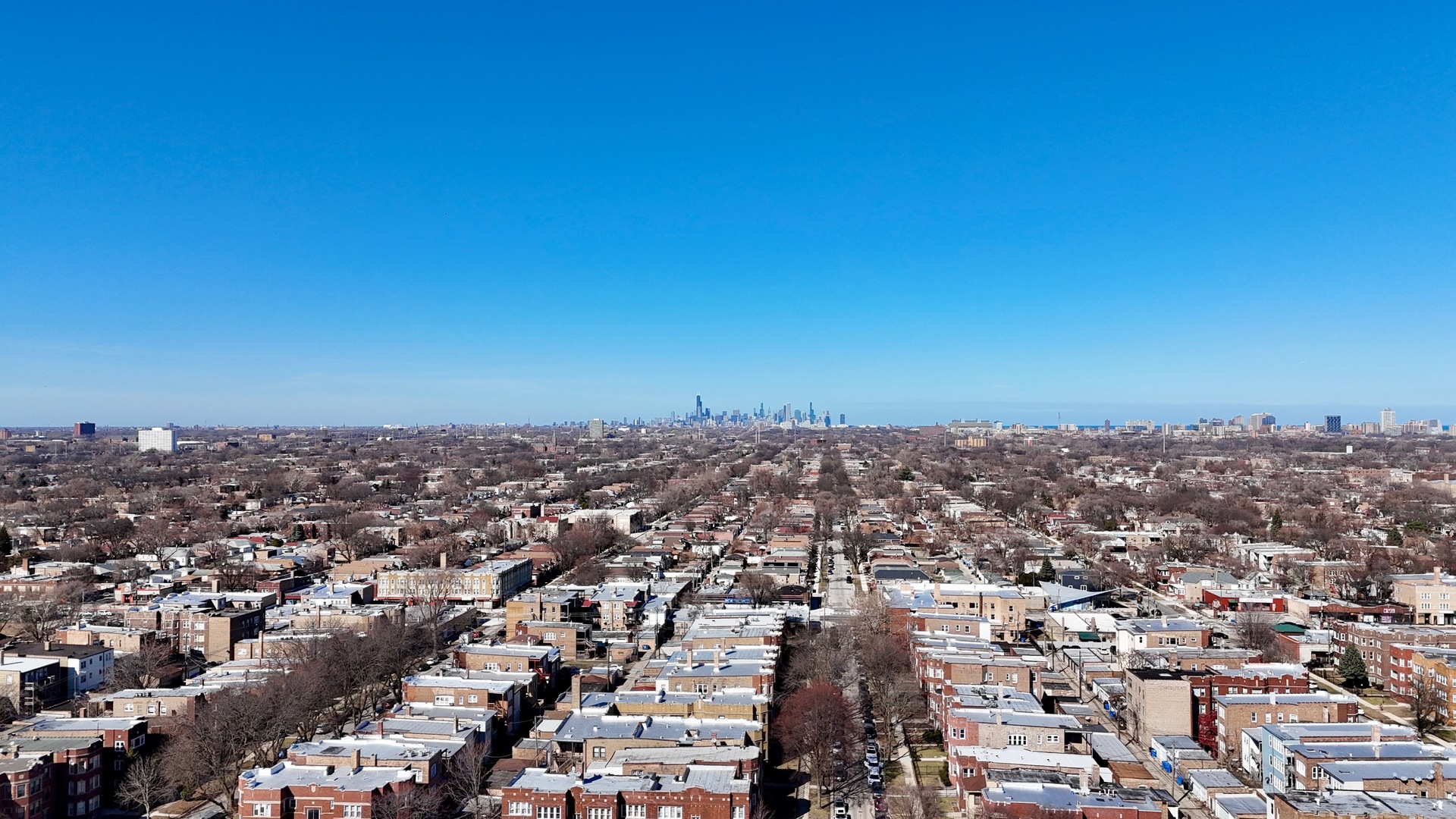 8040 S Rhodes Avenue, Chicago, IL 60619