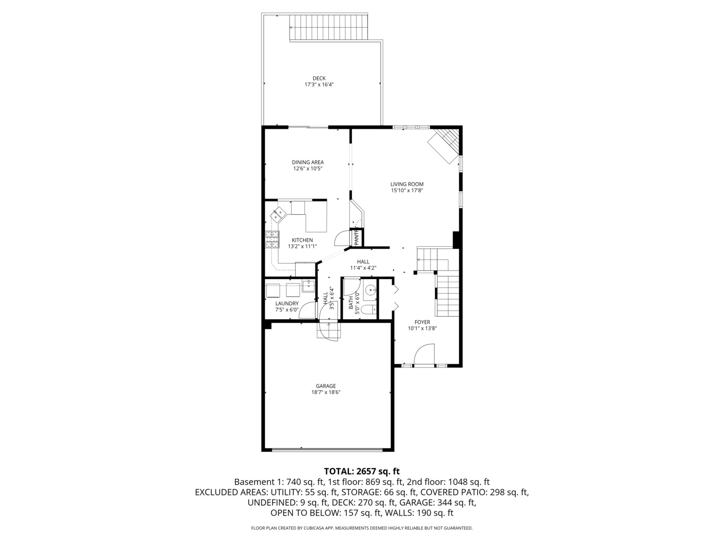 17727 Mayher Drive, Orland Park, IL 60467