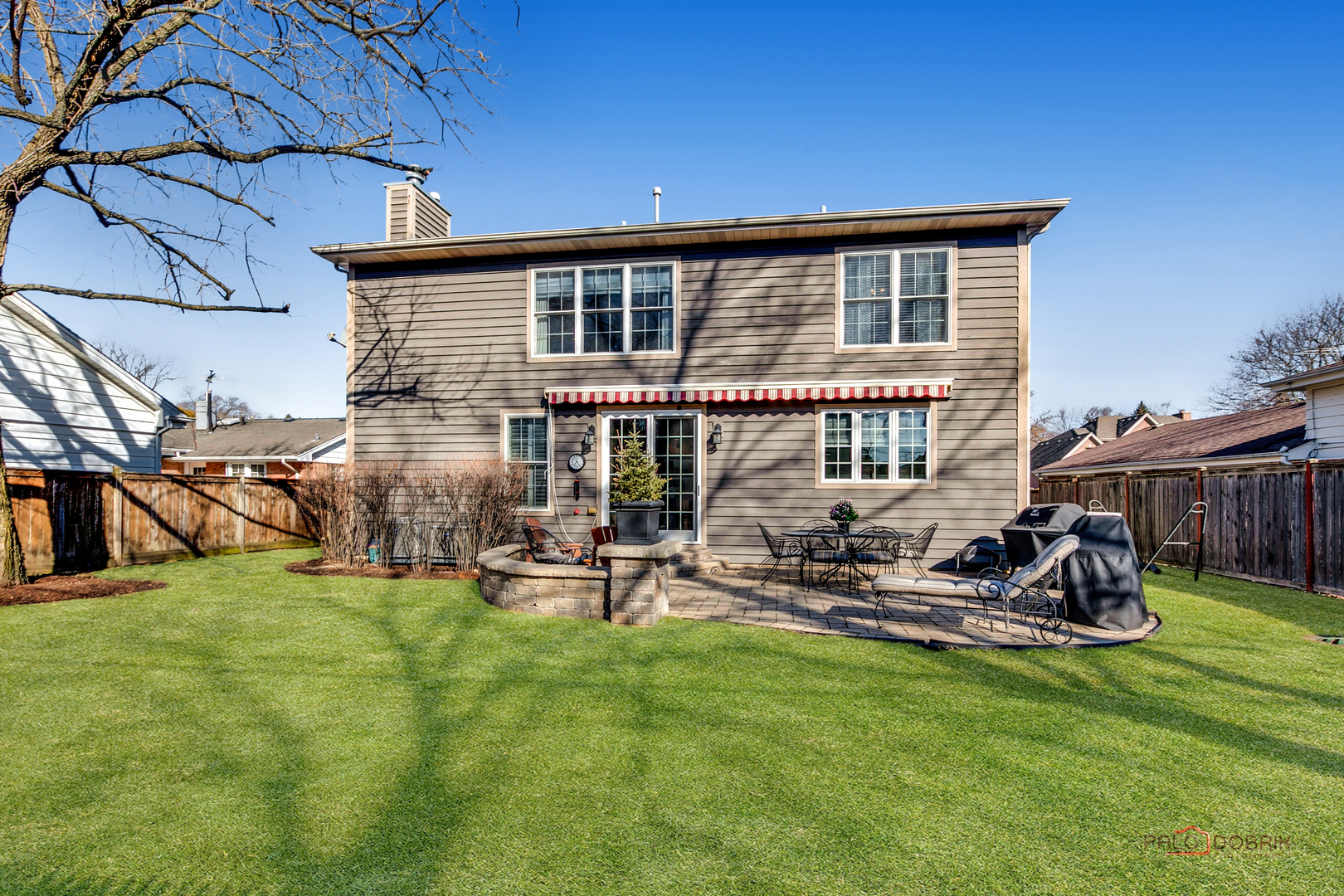 2419 Center Avenue, Northbrook, IL 60062