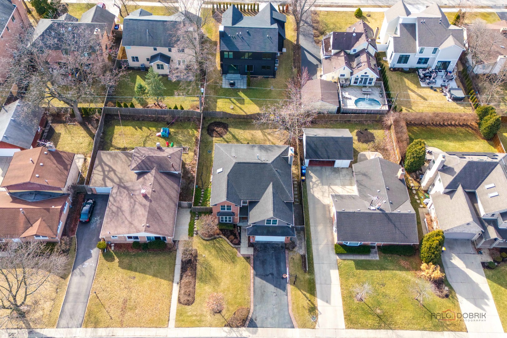 2419 Center Avenue, Northbrook, IL 60062