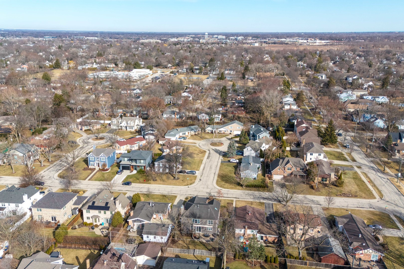 2419 Center Avenue, Northbrook, IL 60062