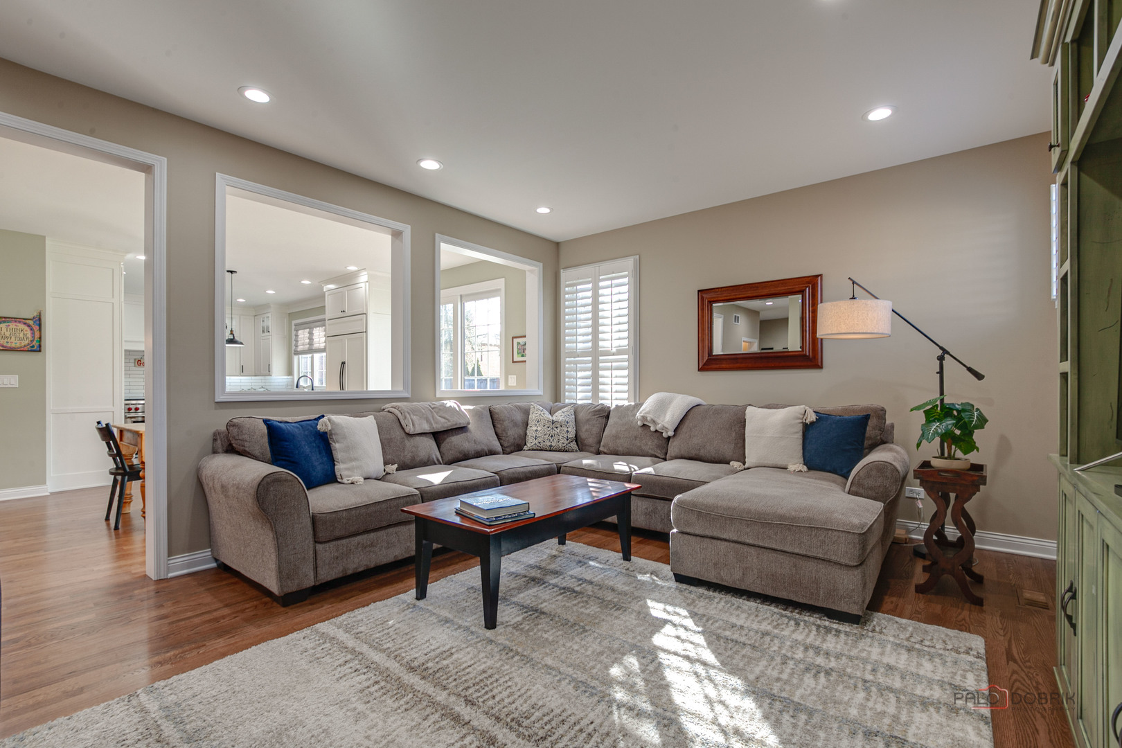 2419 Center Avenue, Northbrook, IL 60062