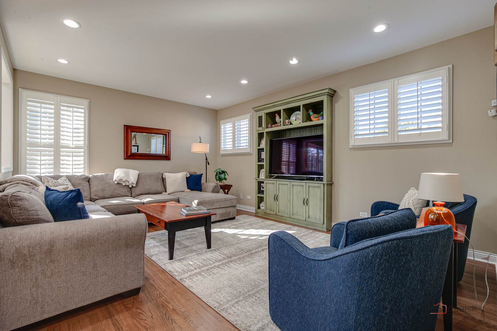 2419 Center Avenue, Northbrook, IL 60062