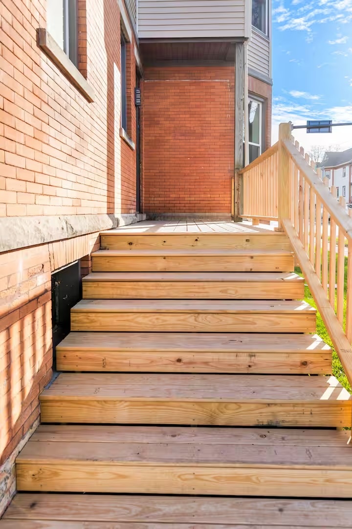 802 E Grove Street, Bloomington, IL 61701