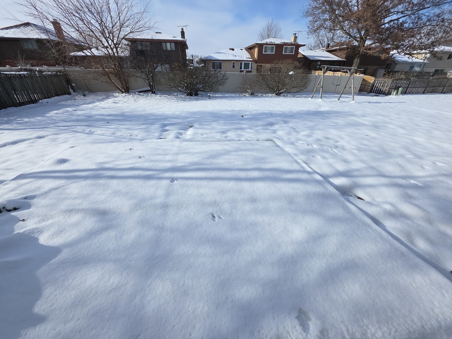 18354 De Jong Lane, Lansing, IL 60438