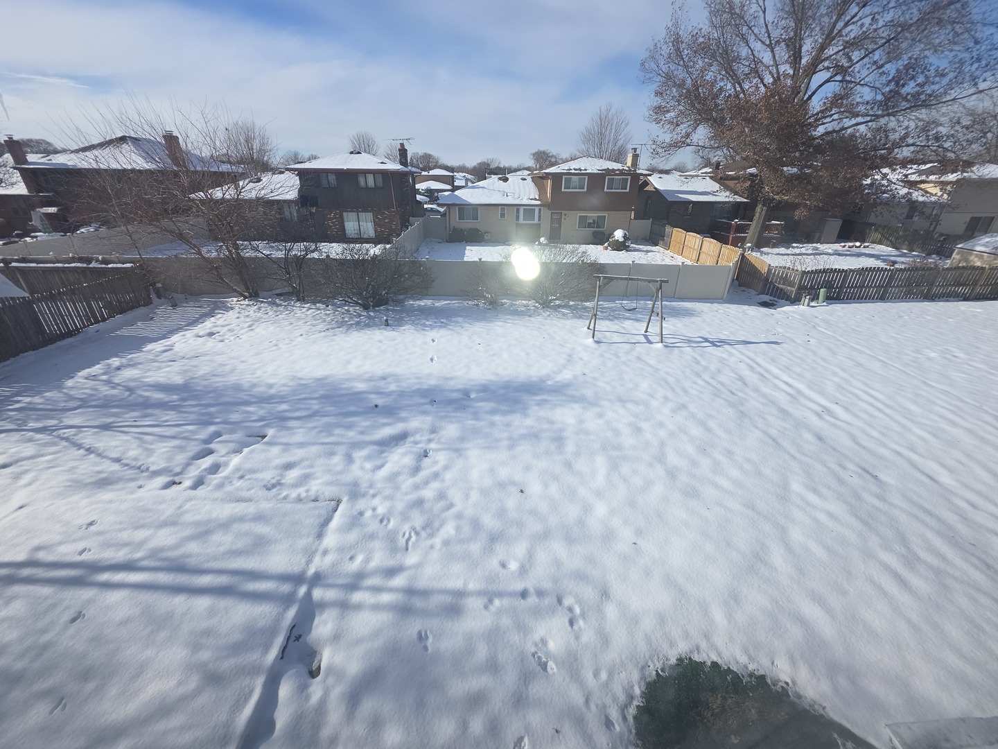 18354 De Jong Lane, Lansing, IL 60438