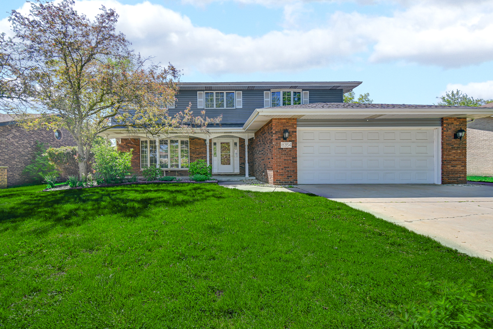 18354 De Jong Lane, Lansing, IL 60438