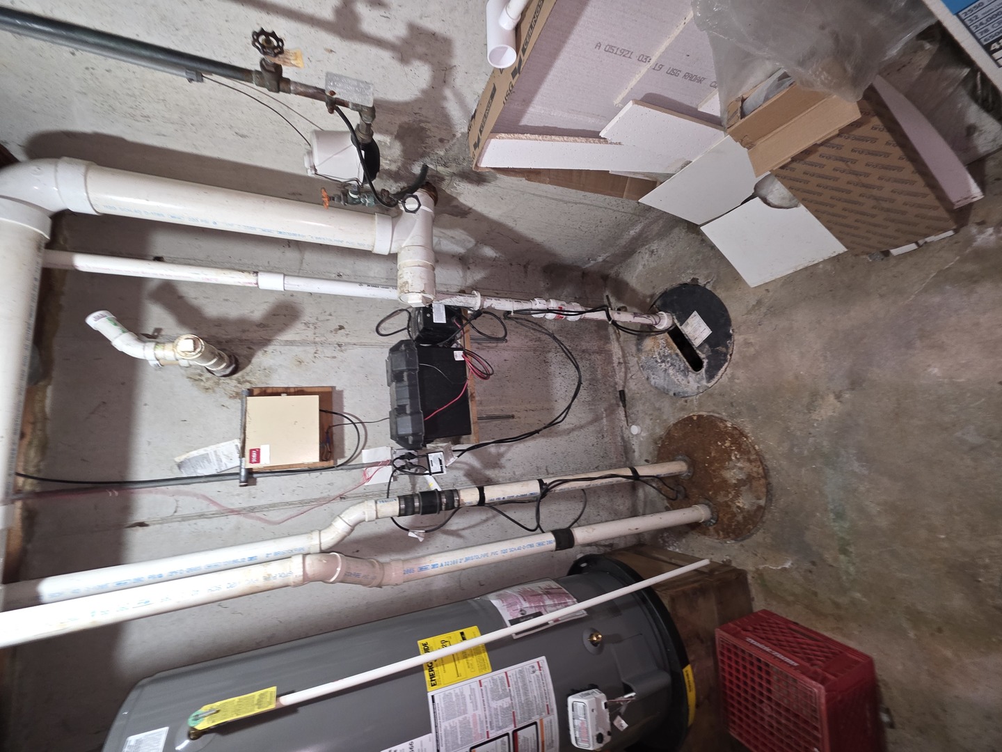 18354 De Jong Lane, Lansing, IL 60438