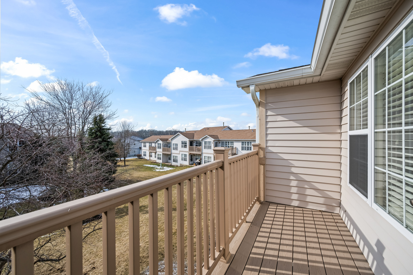 1288 N Red Oak Circle #3, Round Lake Beach, IL 60073