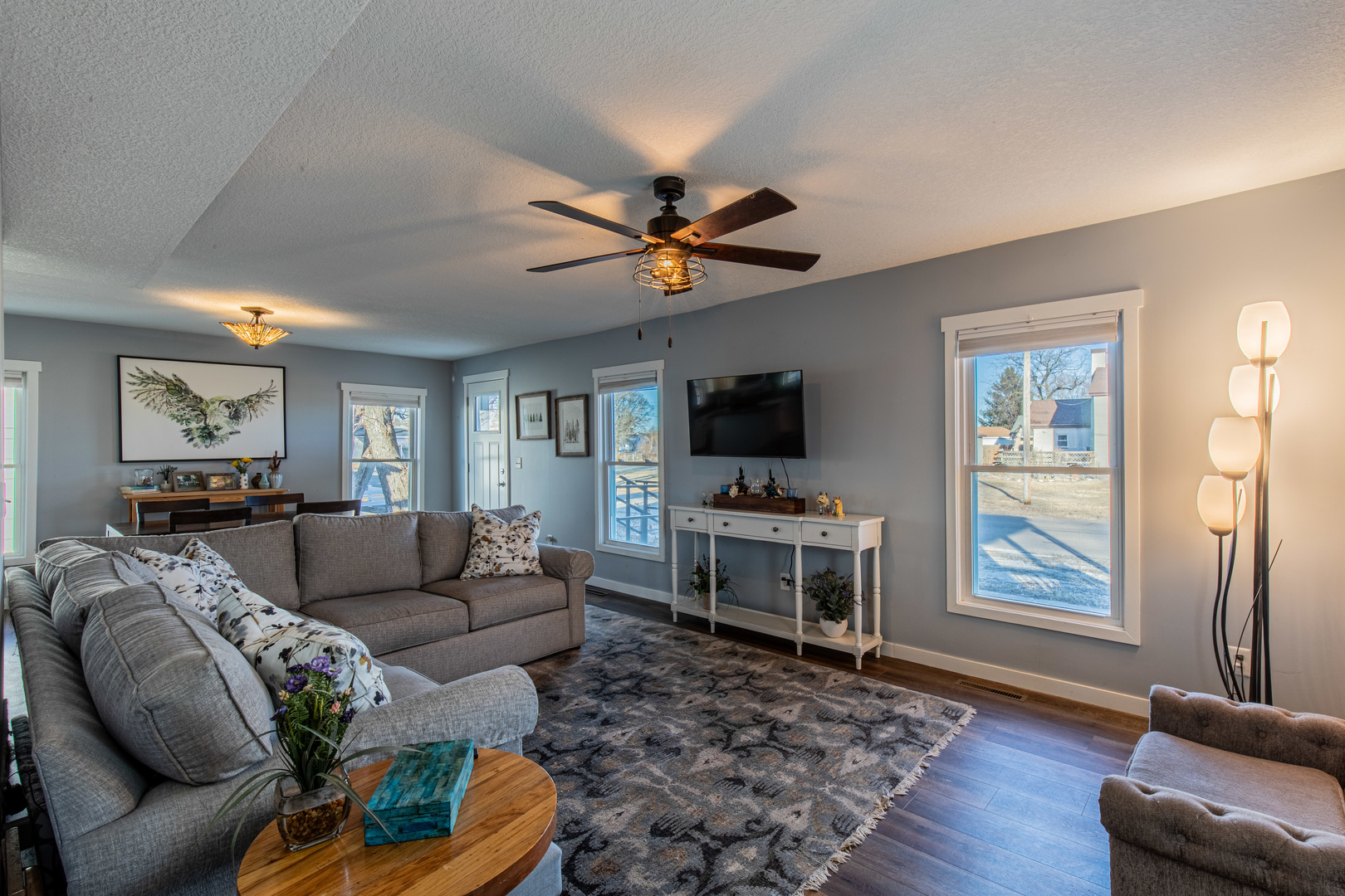 220 E 2nd Street, Wyanet, IL 61379