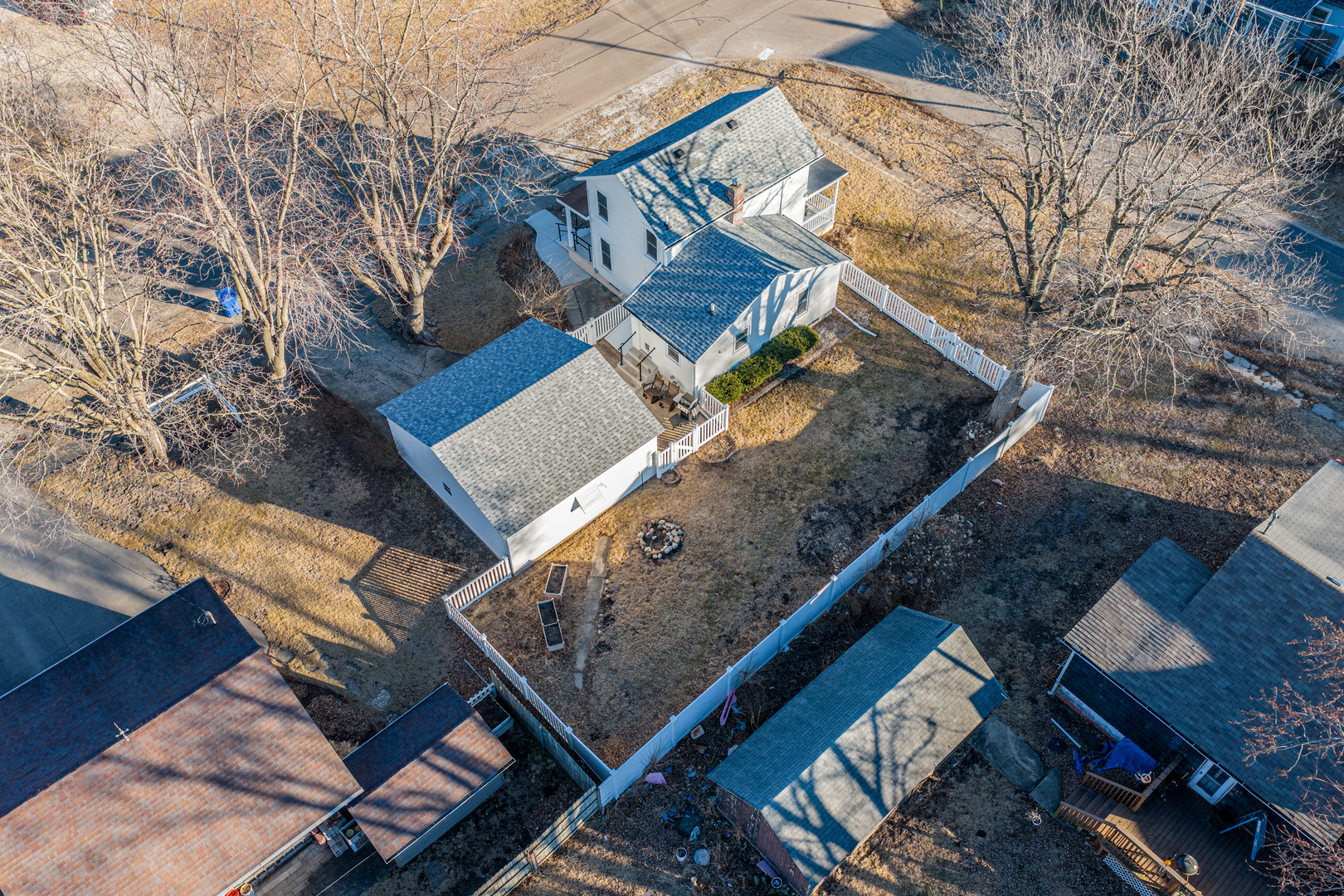 220 E 2nd Street, Wyanet, IL 61379