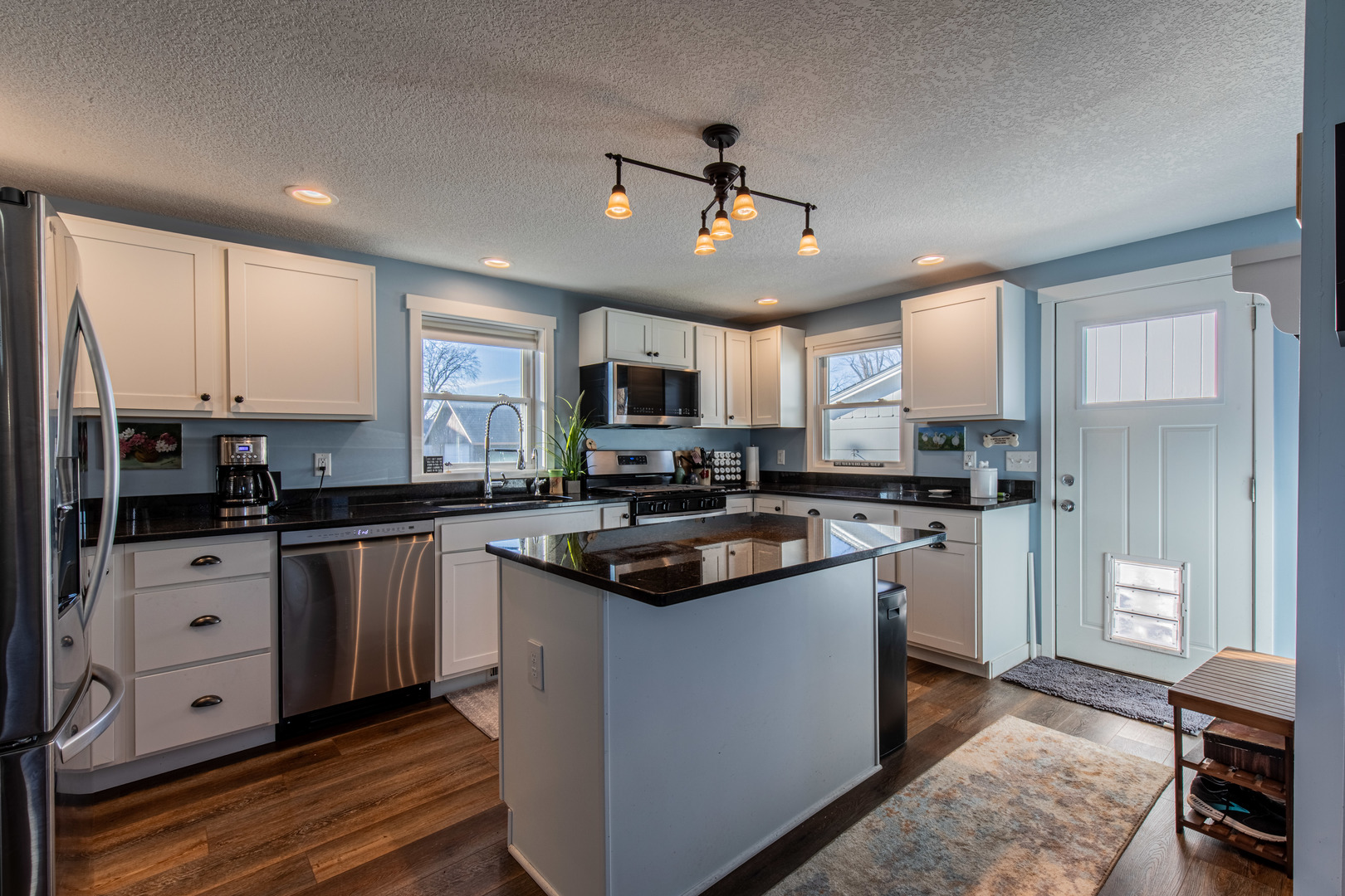 220 E 2nd Street, Wyanet, IL 61379