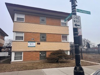 2254 W Garfield Boulevard #1R, Chicago, IL 60609