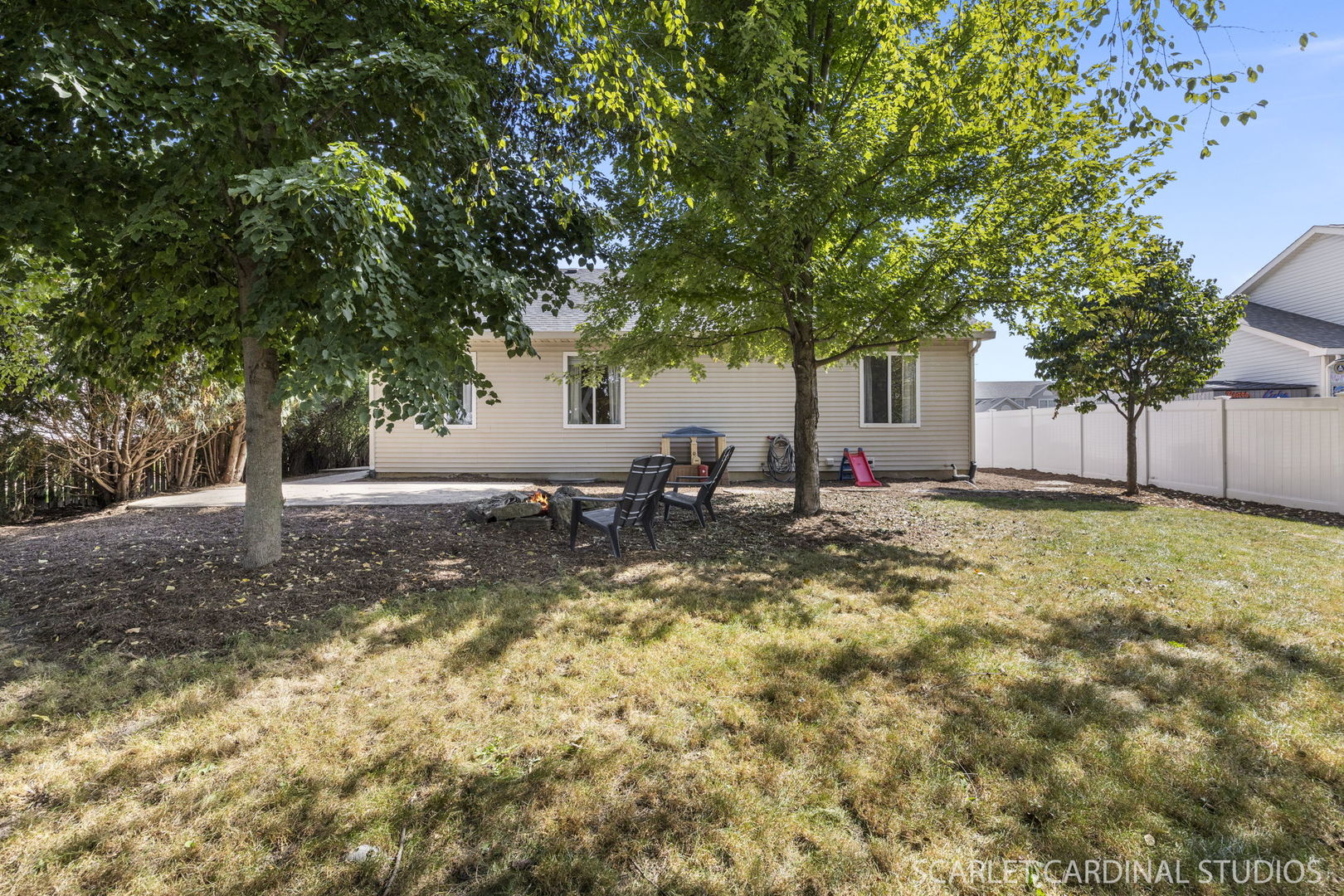 2801 Crested Butte Trail, Plainfield, IL 60586