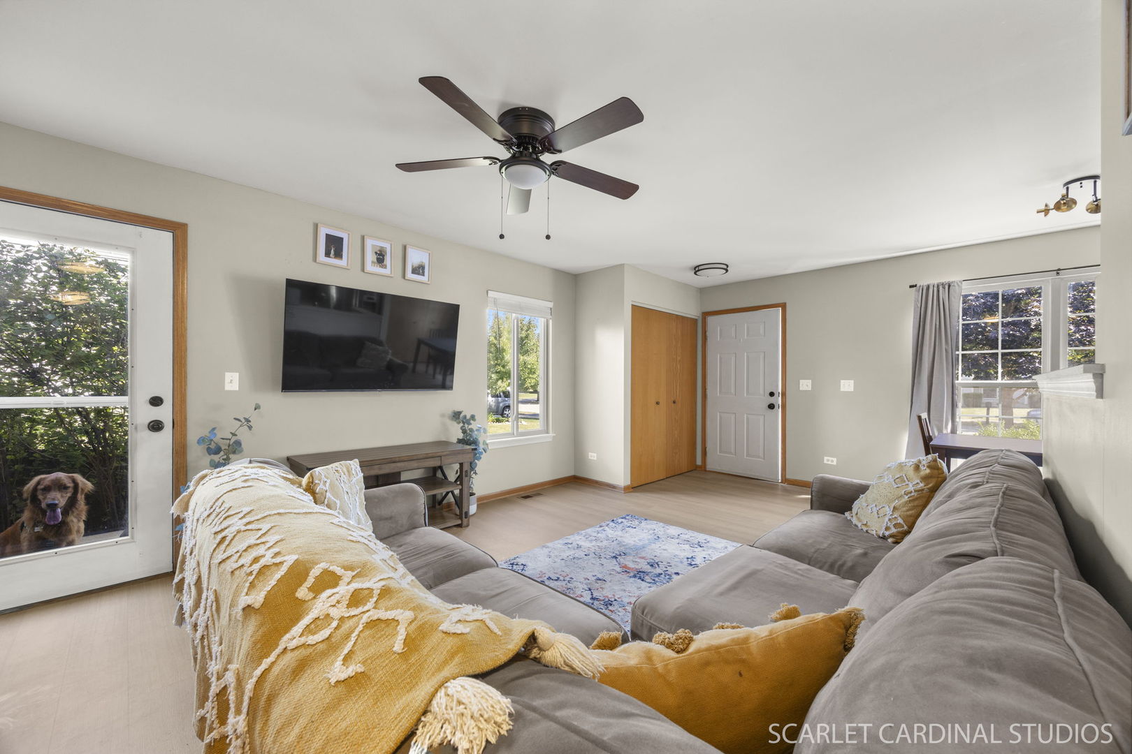 2801 Crested Butte Trail, Plainfield, IL 60586