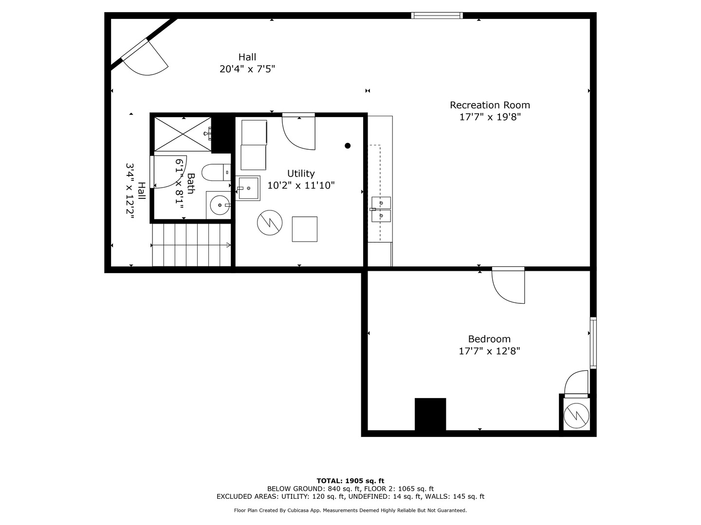 2801 Crested Butte Trail, Plainfield, IL 60586