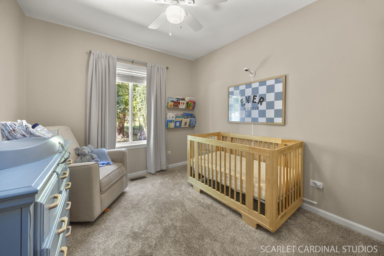 2801 Crested Butte Trail, Plainfield, IL 60586