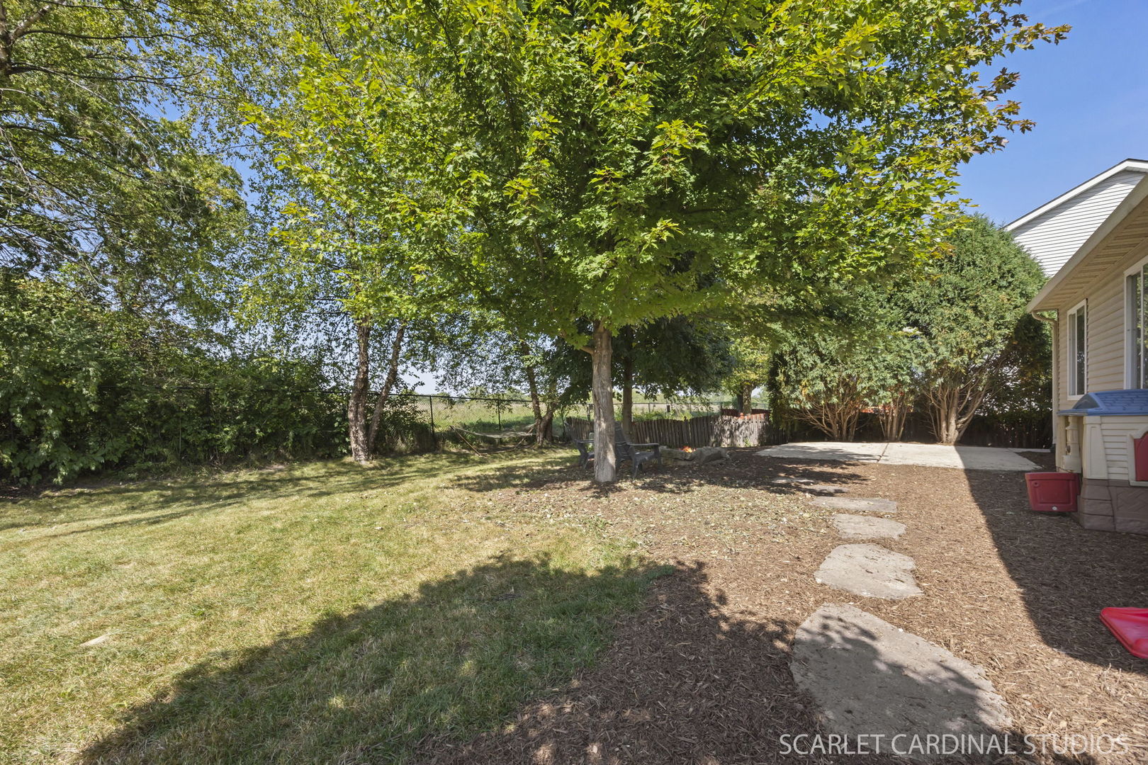 2801 Crested Butte Trail, Plainfield, IL 60586