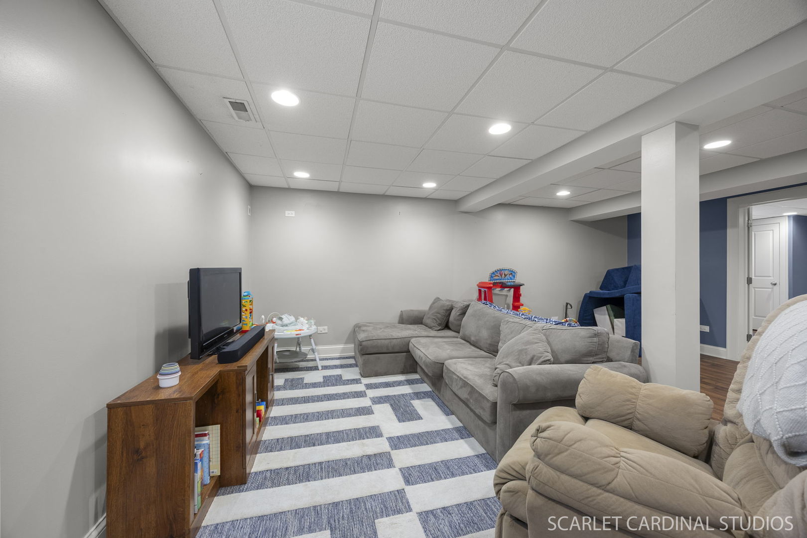 2801 Crested Butte Trail, Plainfield, IL 60586