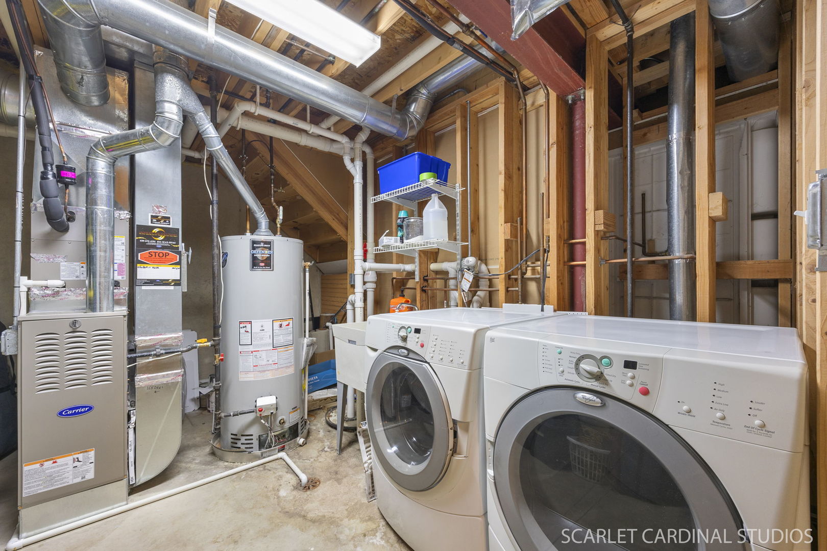 2801 Crested Butte Trail, Plainfield, IL 60586