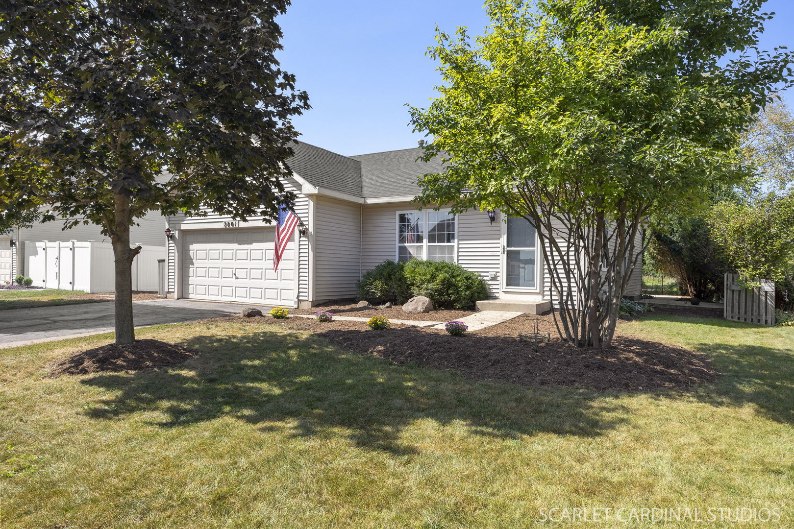 2801 Crested Butte Trail, Plainfield, IL 60586
