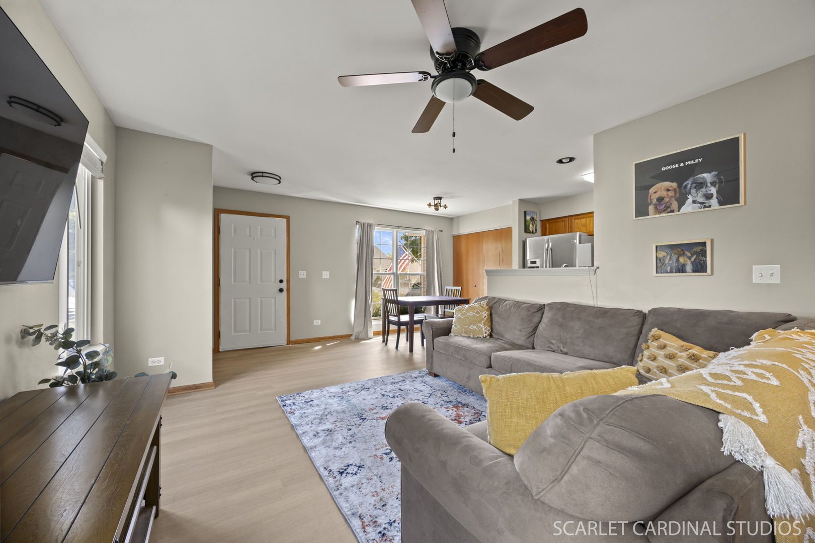 2801 Crested Butte Trail, Plainfield, IL 60586