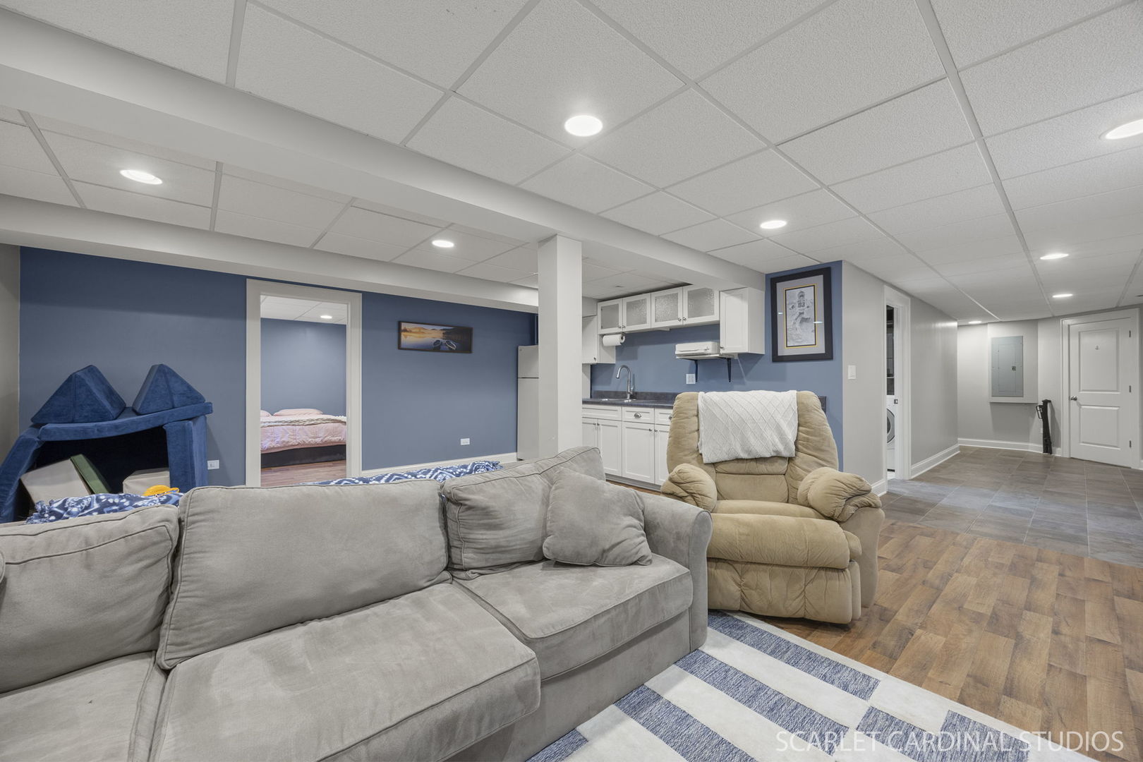 2801 Crested Butte Trail, Plainfield, IL 60586