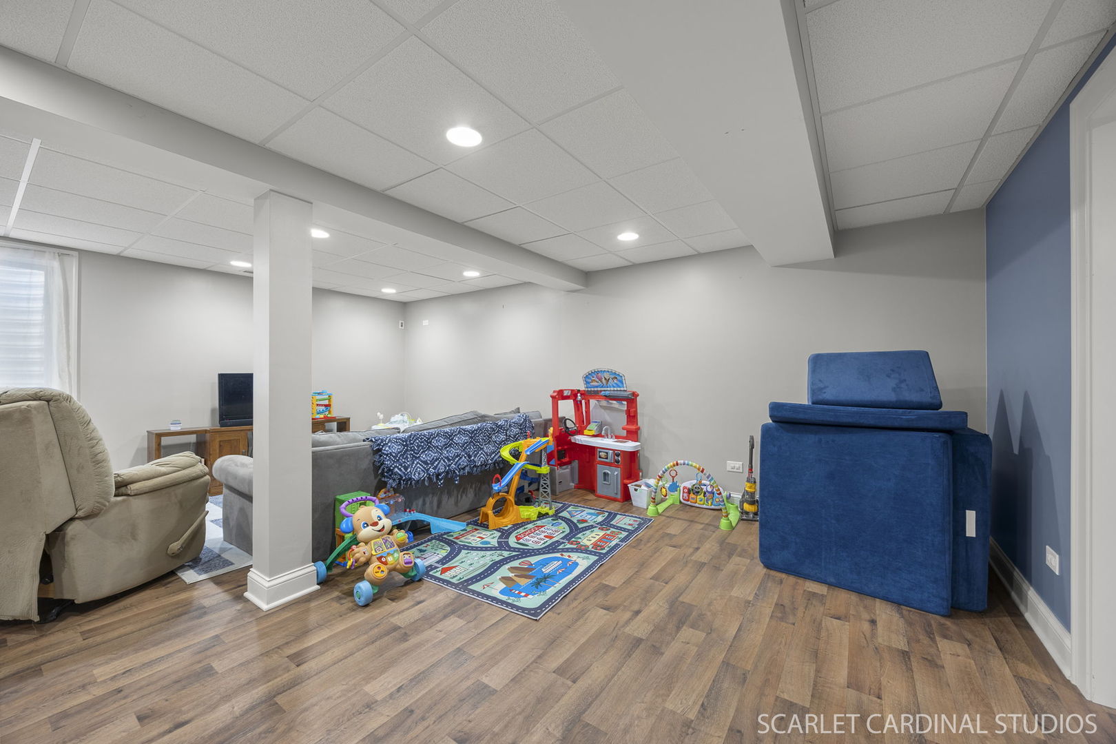 2801 Crested Butte Trail, Plainfield, IL 60586