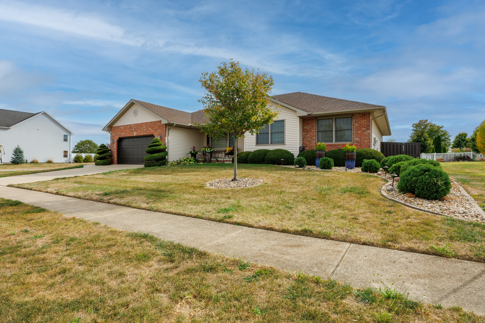 2297 Corrigan Way, Normal, IL 61761