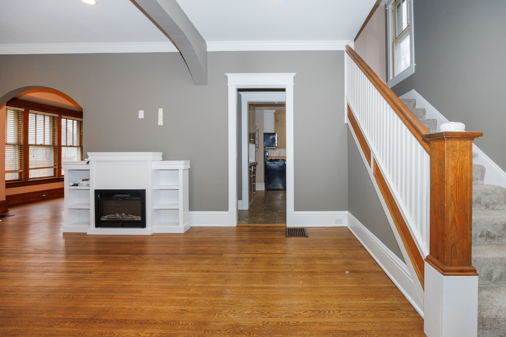 1510 E Olive Street, Bloomington, IL 61701