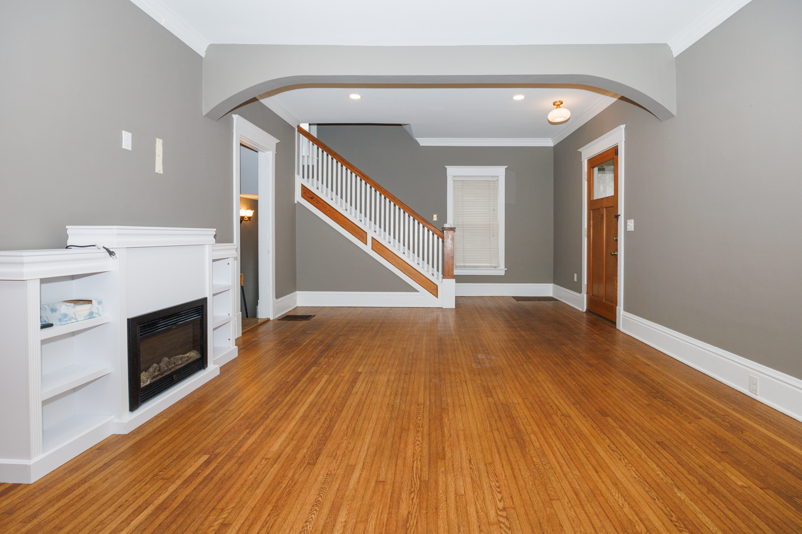 1510 E Olive Street, Bloomington, IL 61701