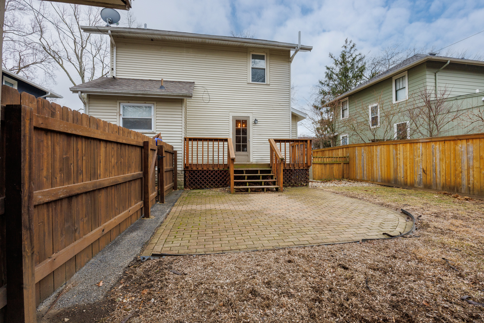 1510 E Olive Street, Bloomington, IL 61701