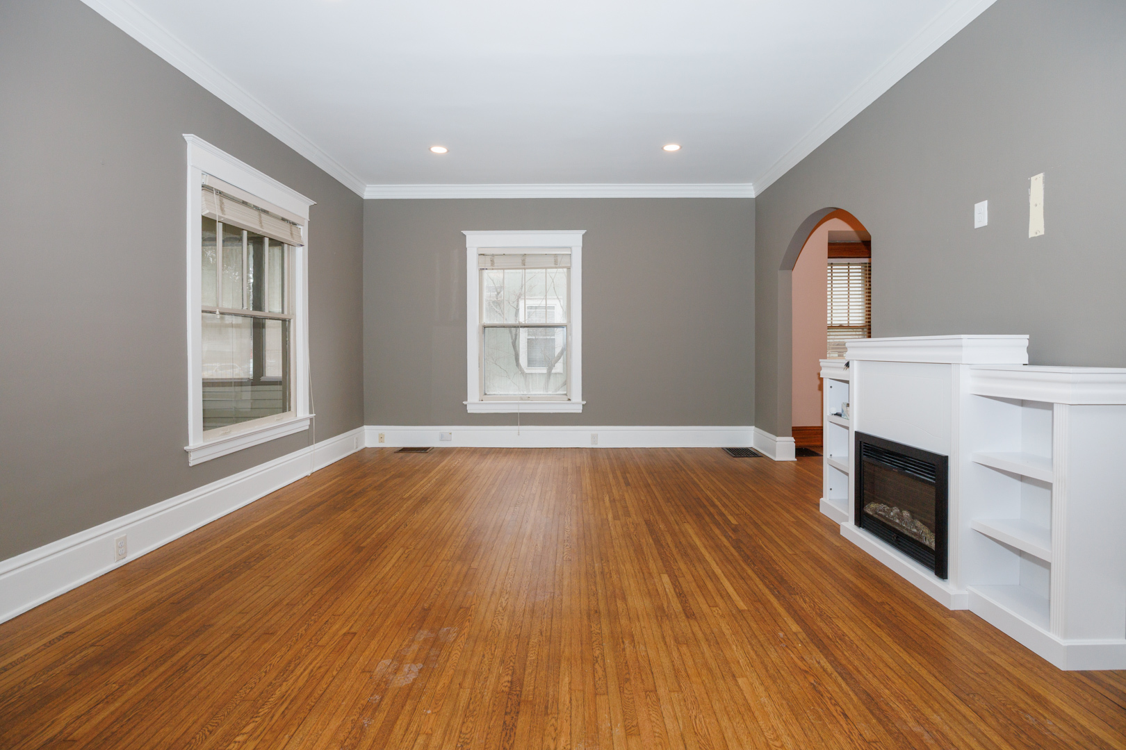 1510 E Olive Street, Bloomington, IL 61701