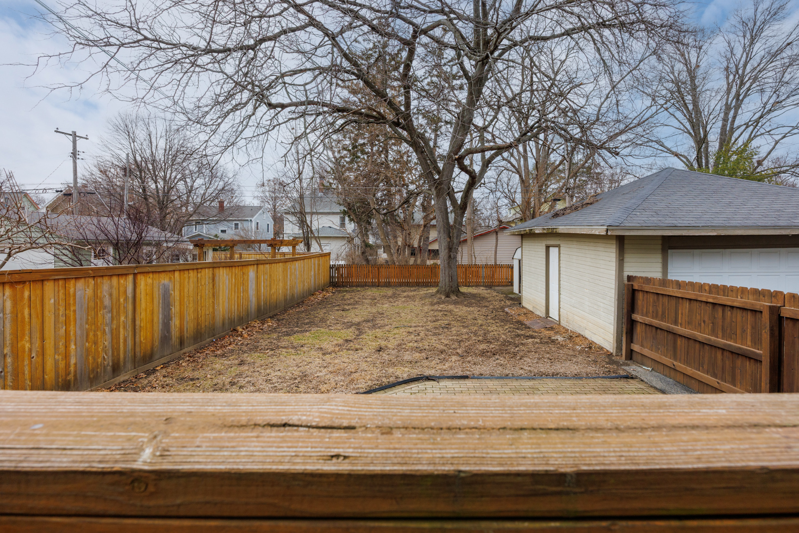 1510 E Olive Street, Bloomington, IL 61701