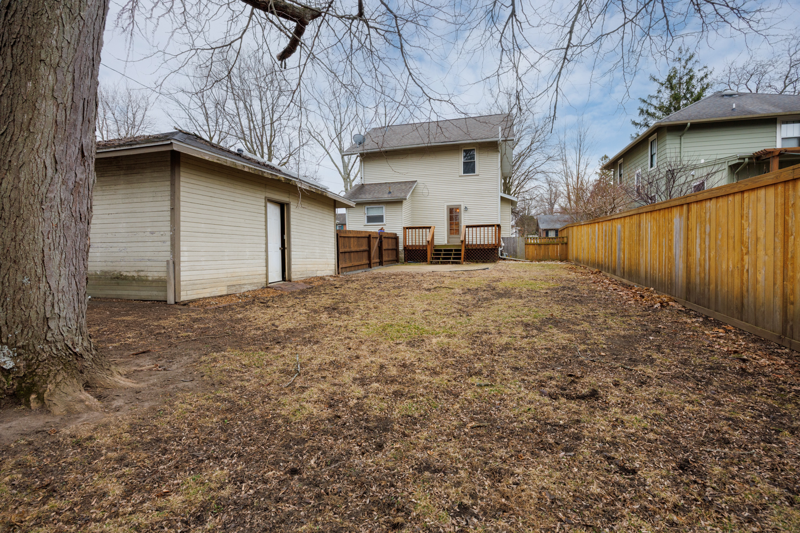 1510 E Olive Street, Bloomington, IL 61701