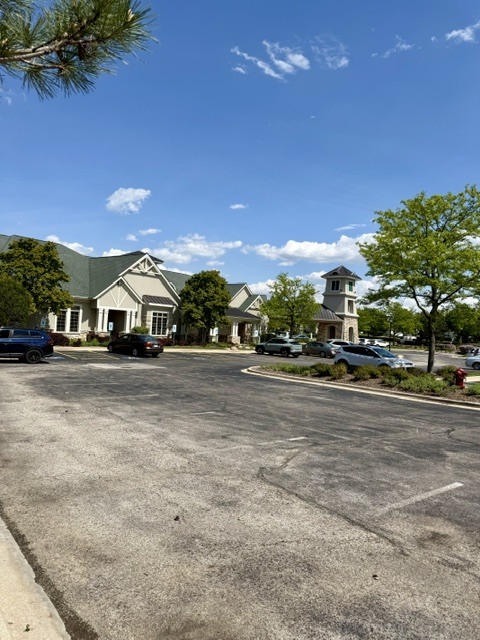 669 Saugatuk Circle, Romeoville, IL 60446