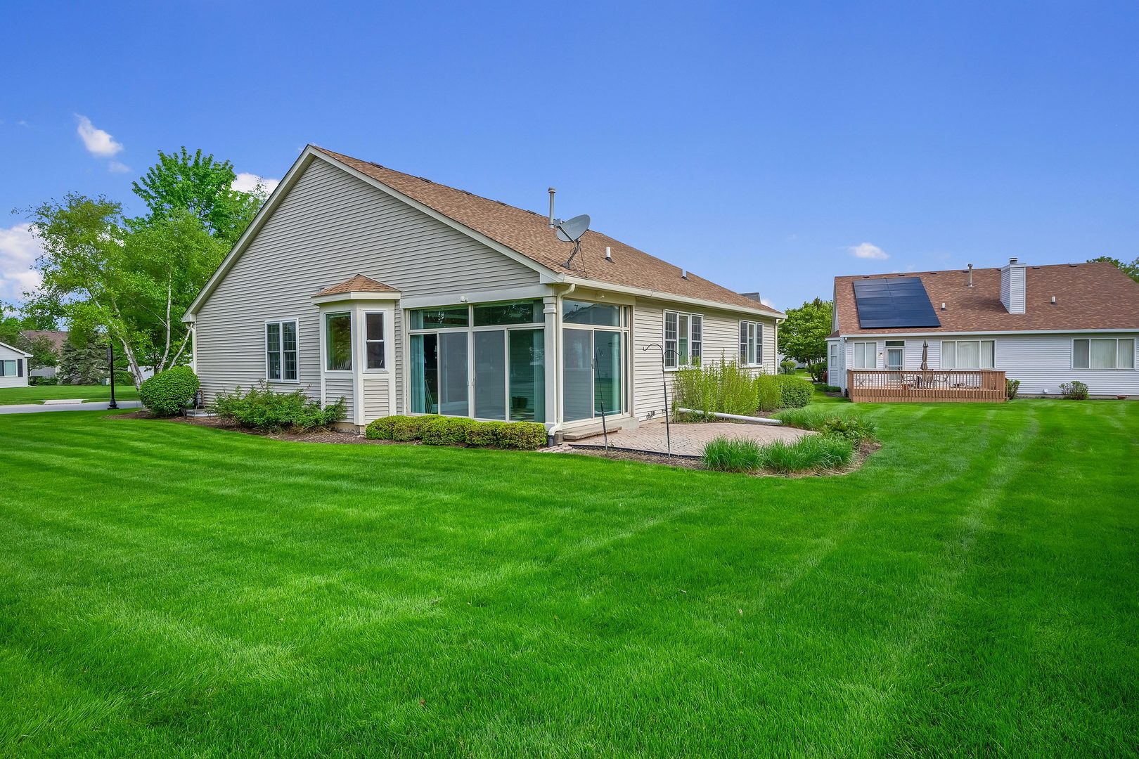 669 Saugatuk Circle, Romeoville, IL 60446