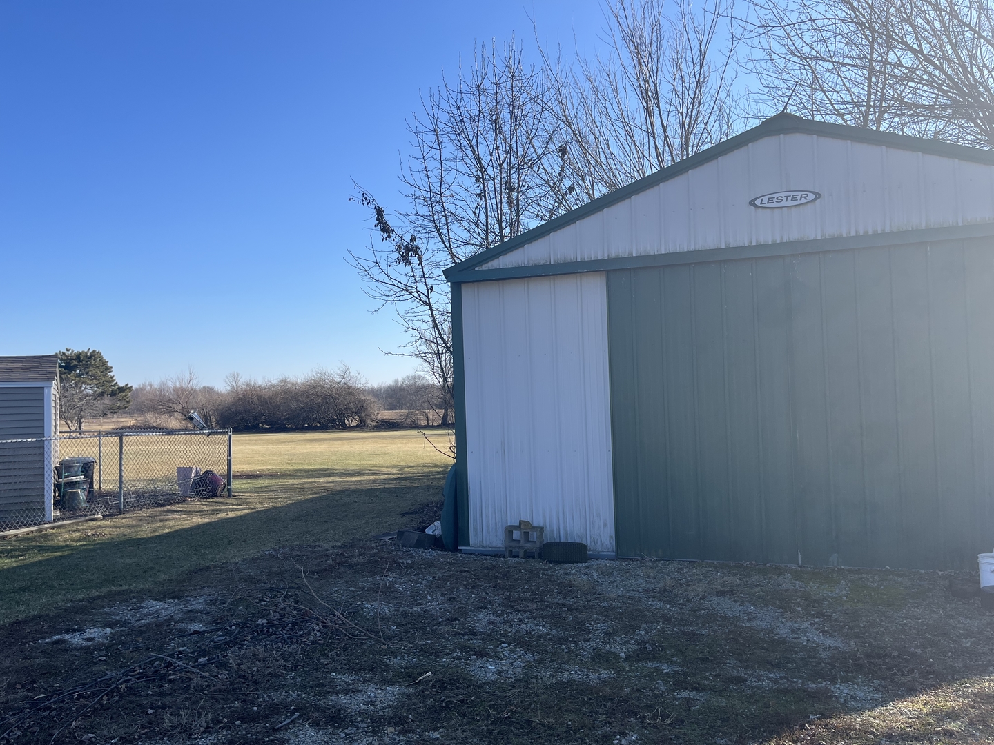 17457 W Spangler Road, Elwood, IL 60421