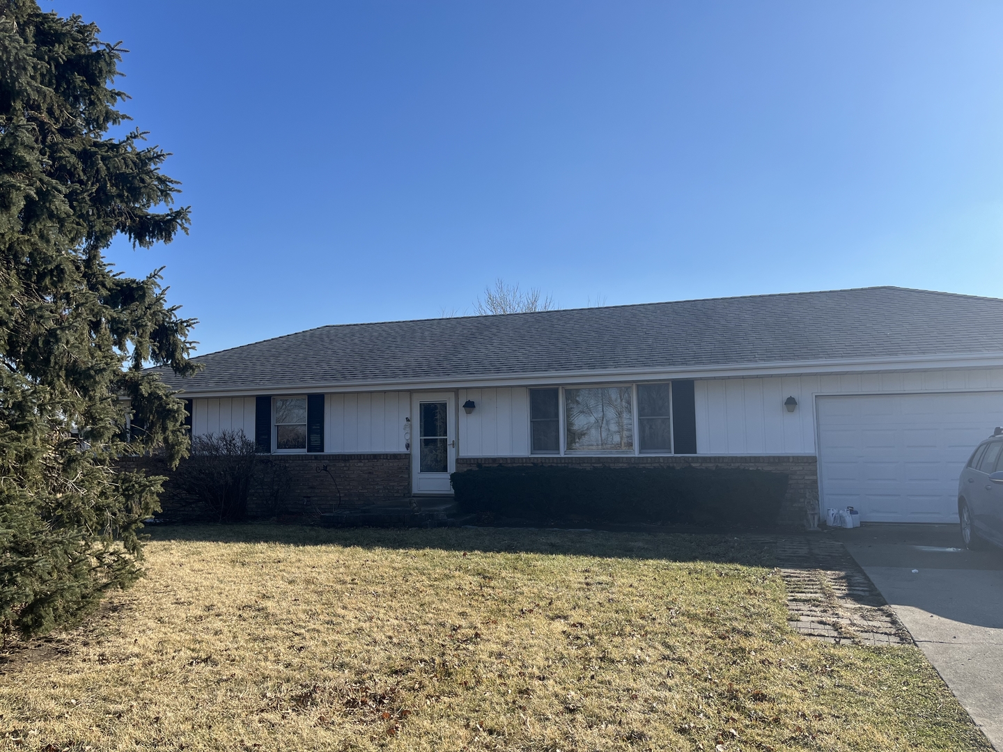 17457 W Spangler Road, Elwood, IL 60421