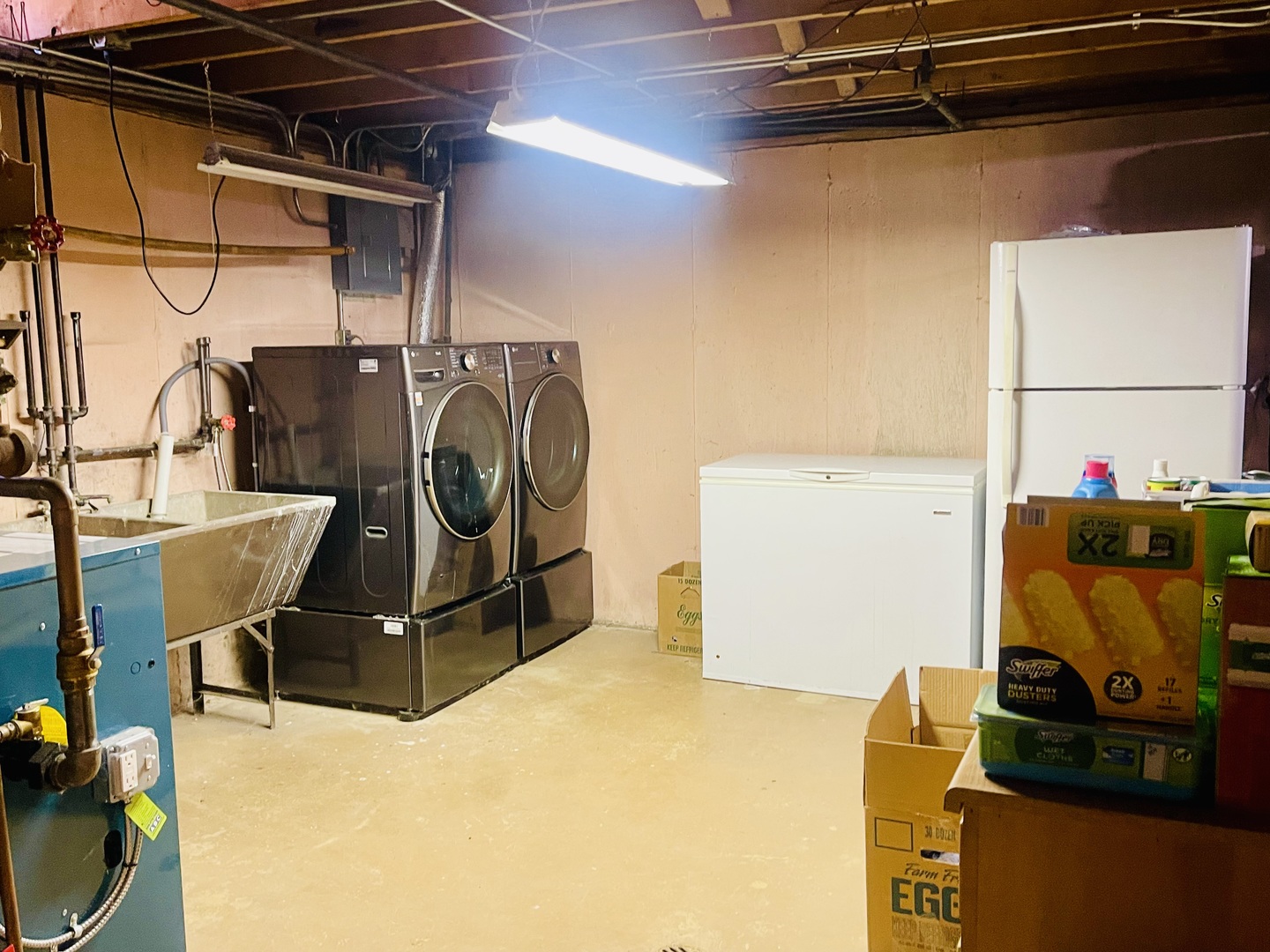 465 Poplar Avenue, Antioch, IL 60002